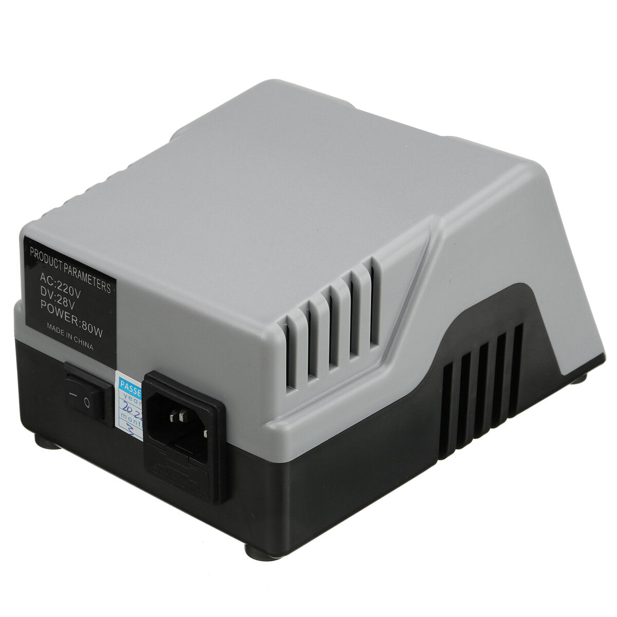 interne verwarming intelligente kiemrust retourtemperatuur snel high-power high-definition digitaal display constante temperatuur soldeerstation voor thuis