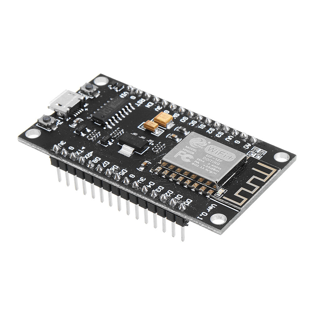 5 stuks wireless nodemcu lua ch340g v3 gebaseerd esp8266 wifi internet of things iot development module