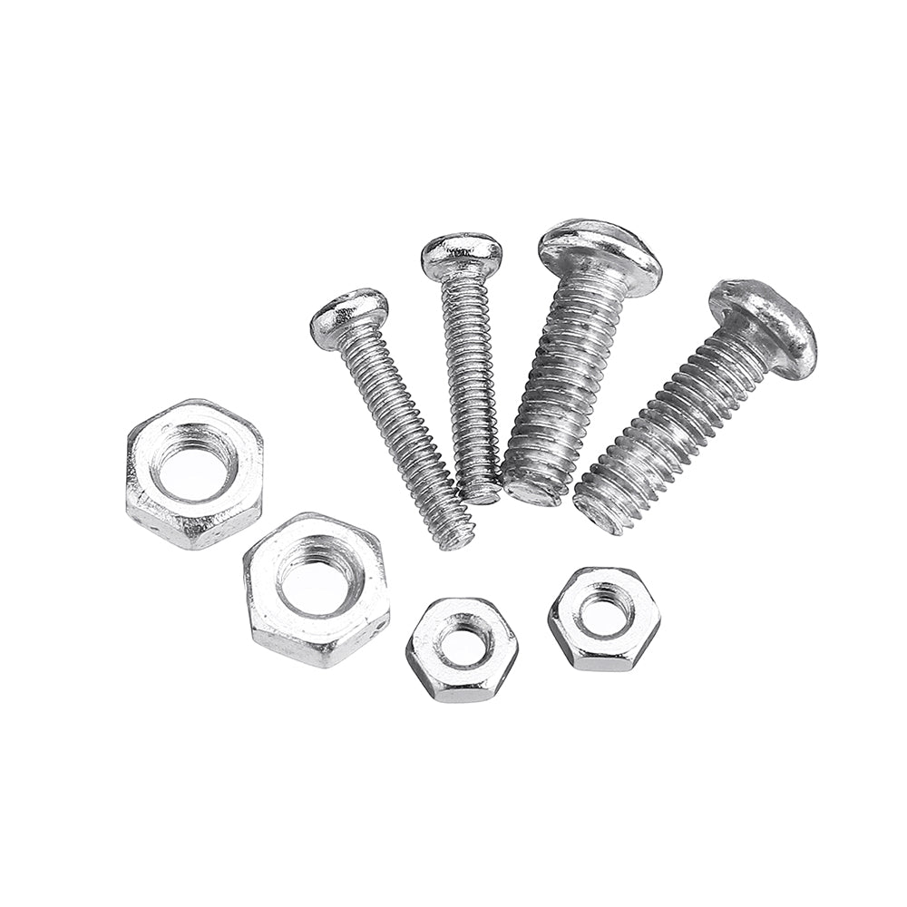 20 stuks hc-sr501 verstelbare infrarood ir pyro-elektrische pir module bewegingssensor menselijk lichaam inductie detectie met beugel