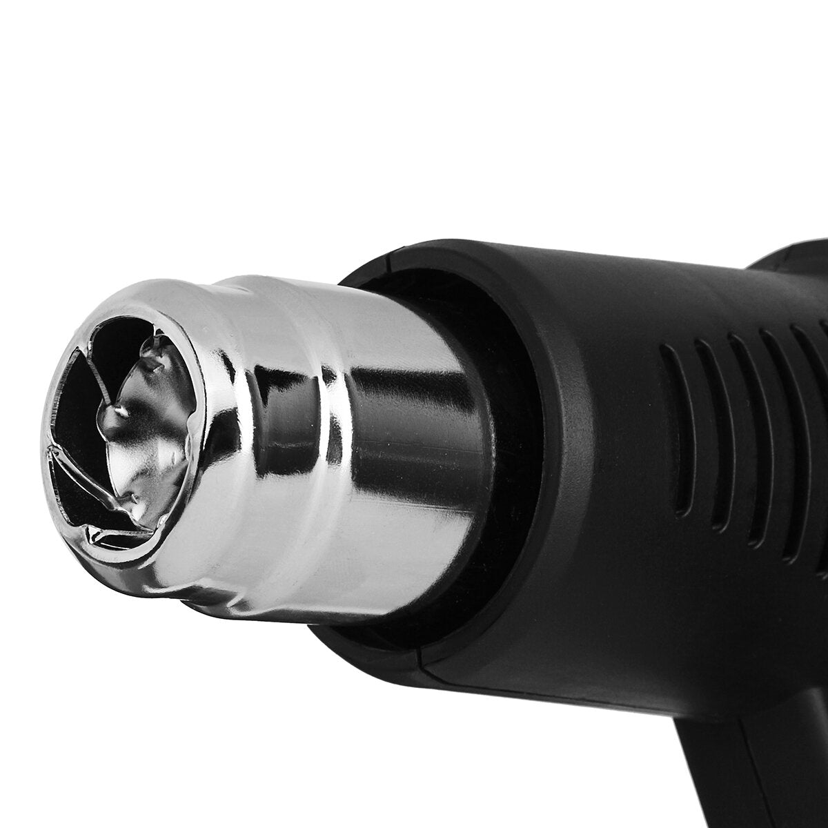 2000w 60-600℃ beroep elektrische heteluchtpistolen 2 speed warmte variabele hetelucht power tool föhn voor solderen