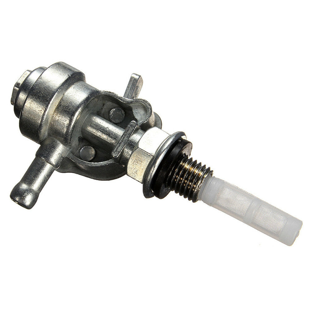 aan / uit brandstoftoevoer off valve kraan switch voor generator brandstoftank