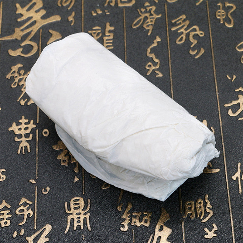 Eco Z-vouw Handdoek, Tissue Wit Extra Zacht, 2-lgs, 5000st