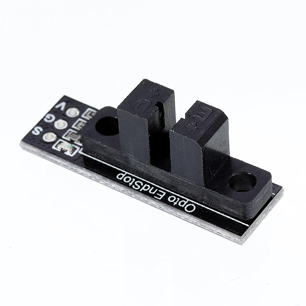 robotdyn optokoppeling optische eindstopmodule eindstopschakelaar voor 3d-printer en cnc-apparaat