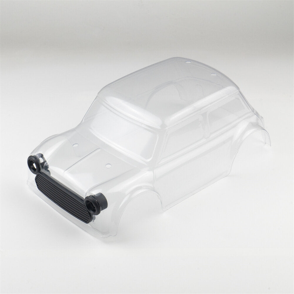 sg 1605 1603 1604 1606 1607 1608 ud1601 ud1602 1/16 rc auto transparant clear body shell 1605-001 voertuigen modellen onderdelen