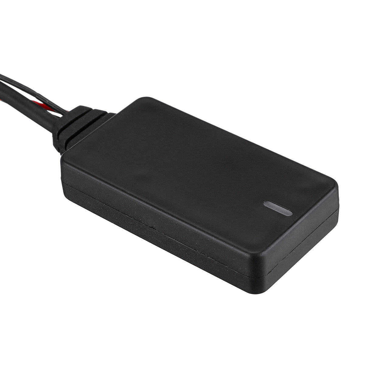 12pin auto handvrije draadloze radio bluetooth aux dongle mic kabel voor vw skoda rcd 210 310 510 rns 310 315 510 810