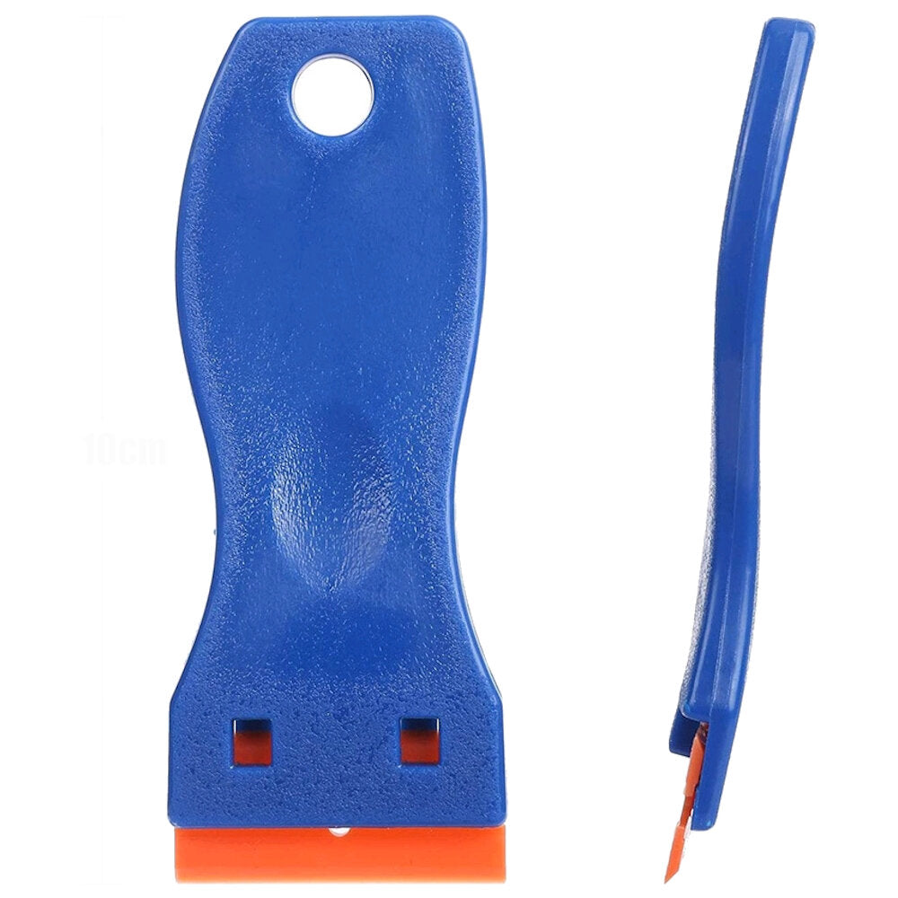 13 stuks sticker lijm removal tool gum wiel schoonmaken schraper