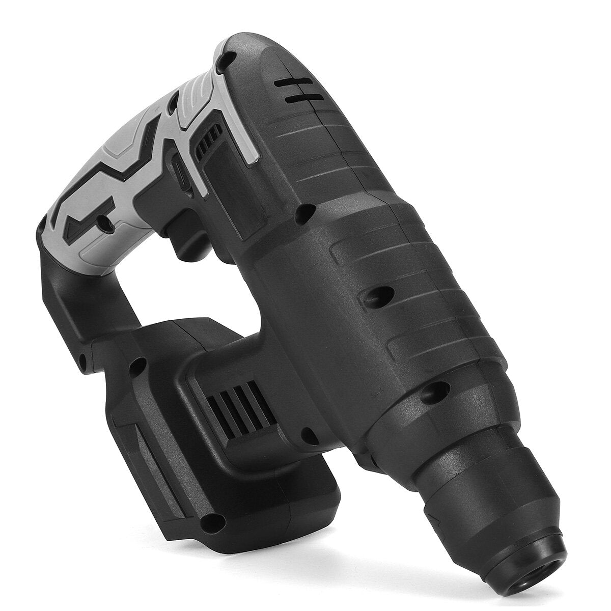 5800 rpm 1380 w licht borstelloze draadloze elektrische hammer boor voor makita 21 v batterij