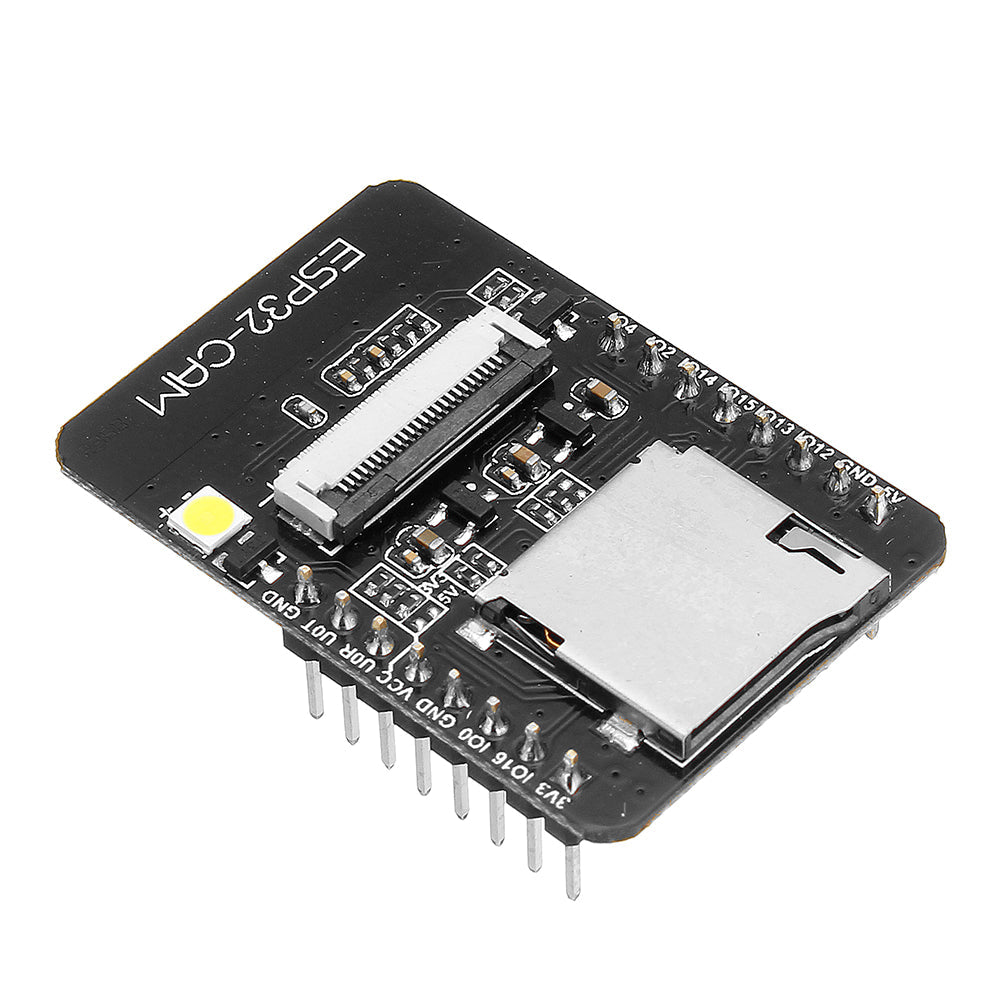 3 stuks esp32-cam wifi bluetooth camera module ontwikkeling board esp32 met camera module ov2640