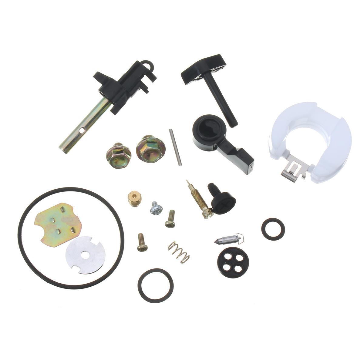 motorcycle carburetor rebulid reparatieset voor honda gx160 gx200 motor