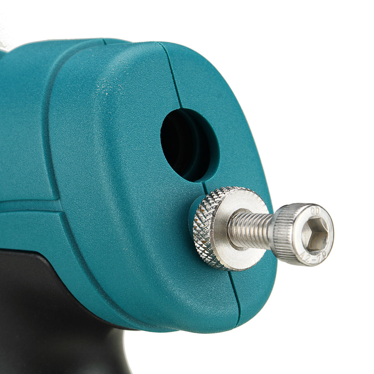 688vf 2000w hot melt lijmpistolen draadloze oplaadbare hot lijm applicator home improvement craft dhz voor makita batterij