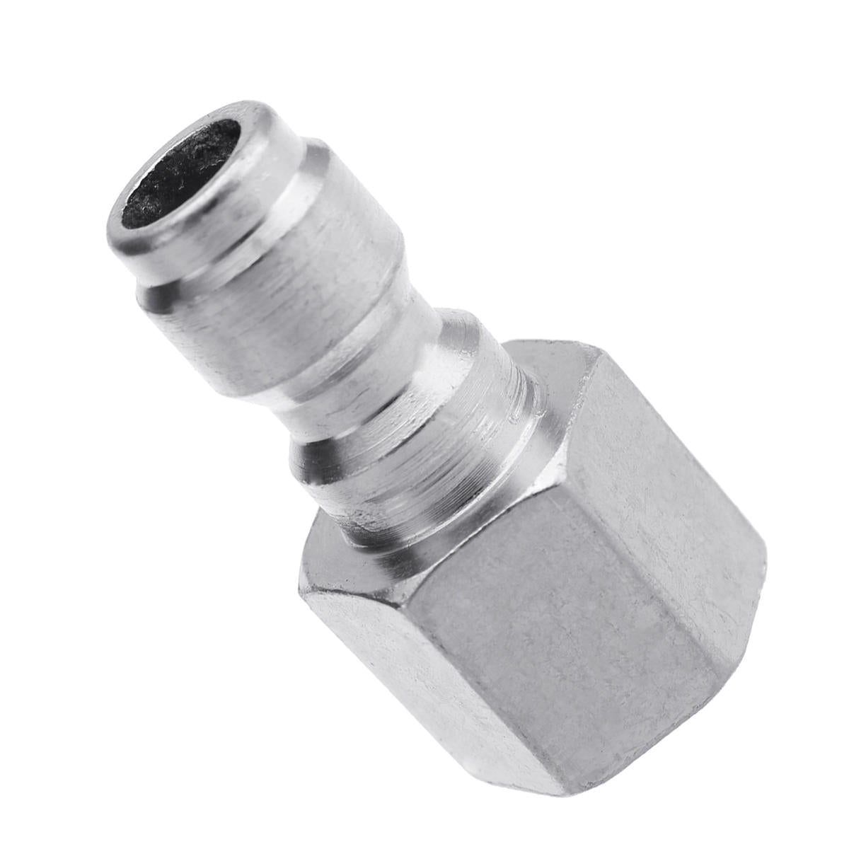 1/4 inch f quick release adapter connector voor hogedrukreiniger spuitpistool