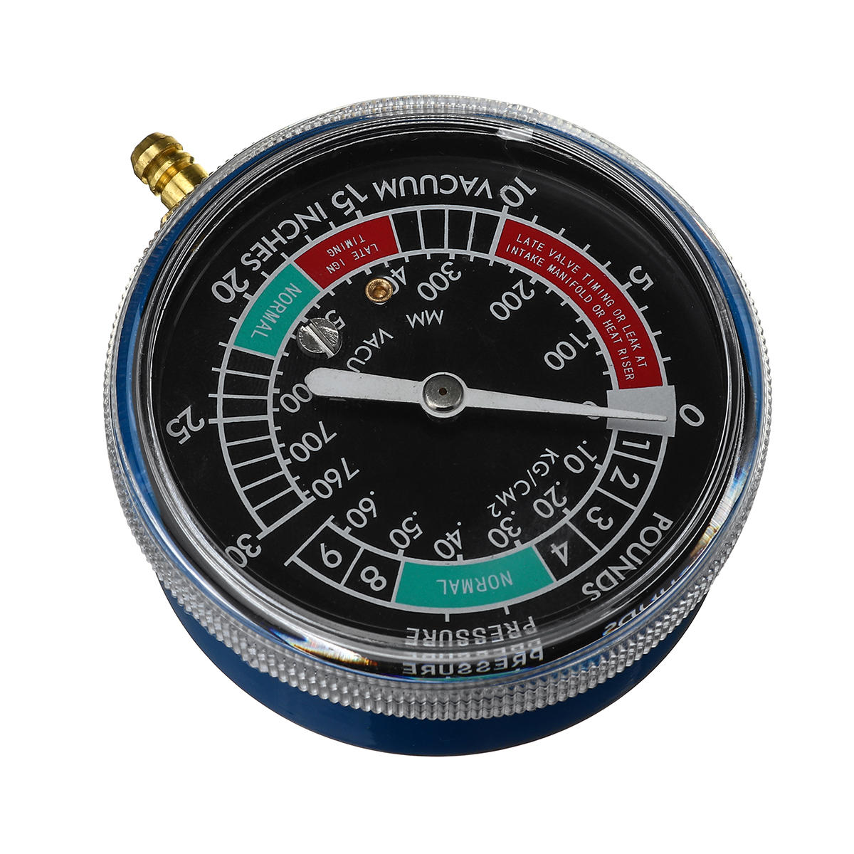 motorfiets carburateur brandstof vacuümmeter carb balancer synchronizer tool