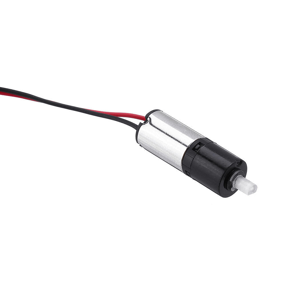 chihai chp-6gp-c0609 kleine holle beker planetaire reductiemotordiameter 6 mm