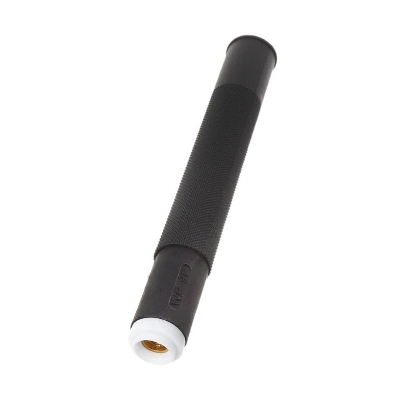 wp9 wp9f wp9v wp9fv wp9p luchtgekoelde argon flexibele en ventielpotlood draaibare tig-lasbranderkop