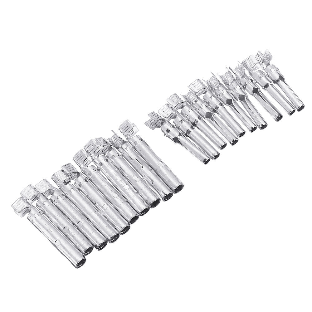 10 pairs mc4 connector mannelijke en vrouwelijke mc4 zonnepaneel connector 30a 1000 v voor pv-kabel 2.5 / 4 / 6mm zonnepaneel sluit