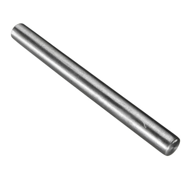 3-15 mm koepelvormige klinknagel ronde perforator voor lederen riemband