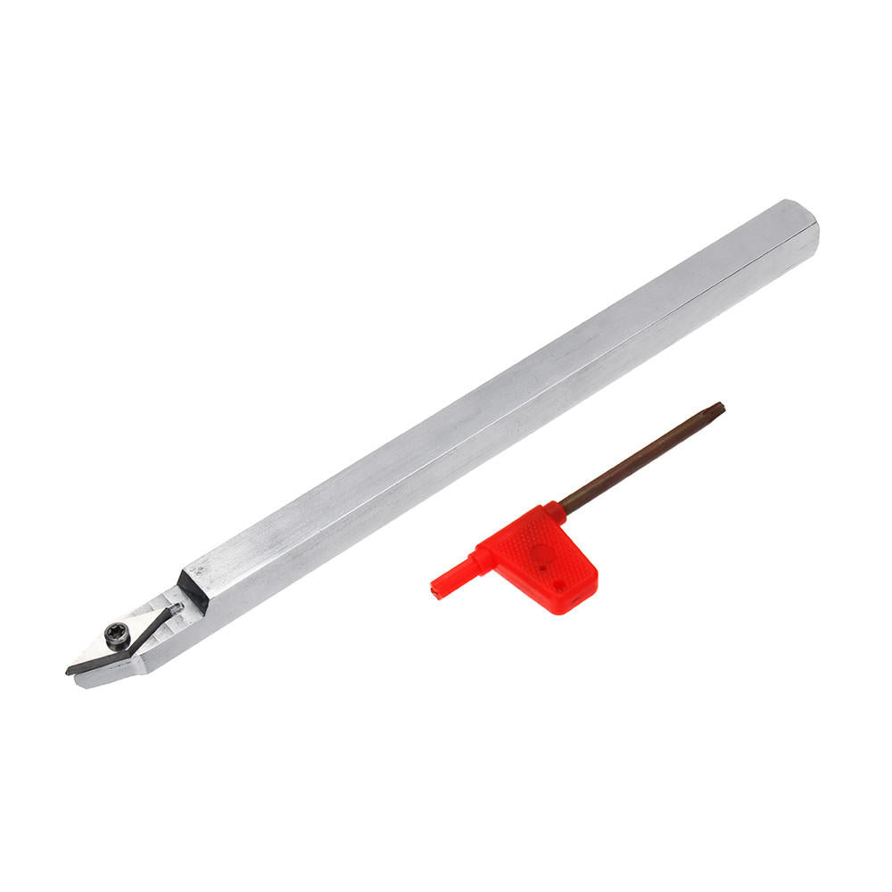 verstelbare houtdraaigereedschap 35 graden r met houtcarbide invoegknipper vierkante schacht houtbewerking gereedschap