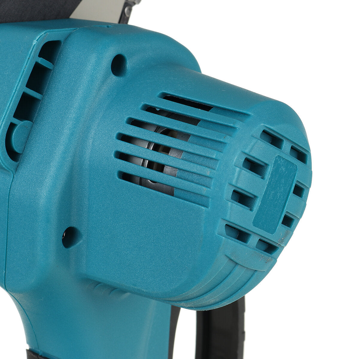4  88vf draadloze elektrische kettingzaag oplaadbare houtbewerking zaag hout cutter w/geen/1/2 batterij voor makita