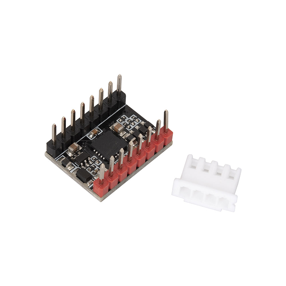 bigtreetech btt max31865 v2.0 pt100 pt1000 2/3/4 draden rtd temperatuu ...
