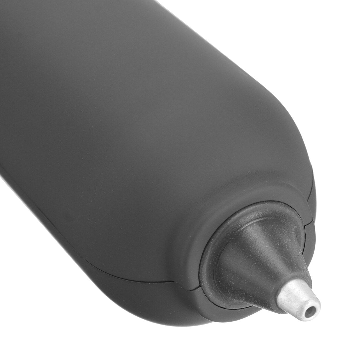 2500mah elektrisch hot melt lijmpistool draadloze verwarming lijmstift handgemaakt oplaadbaar huishouden
