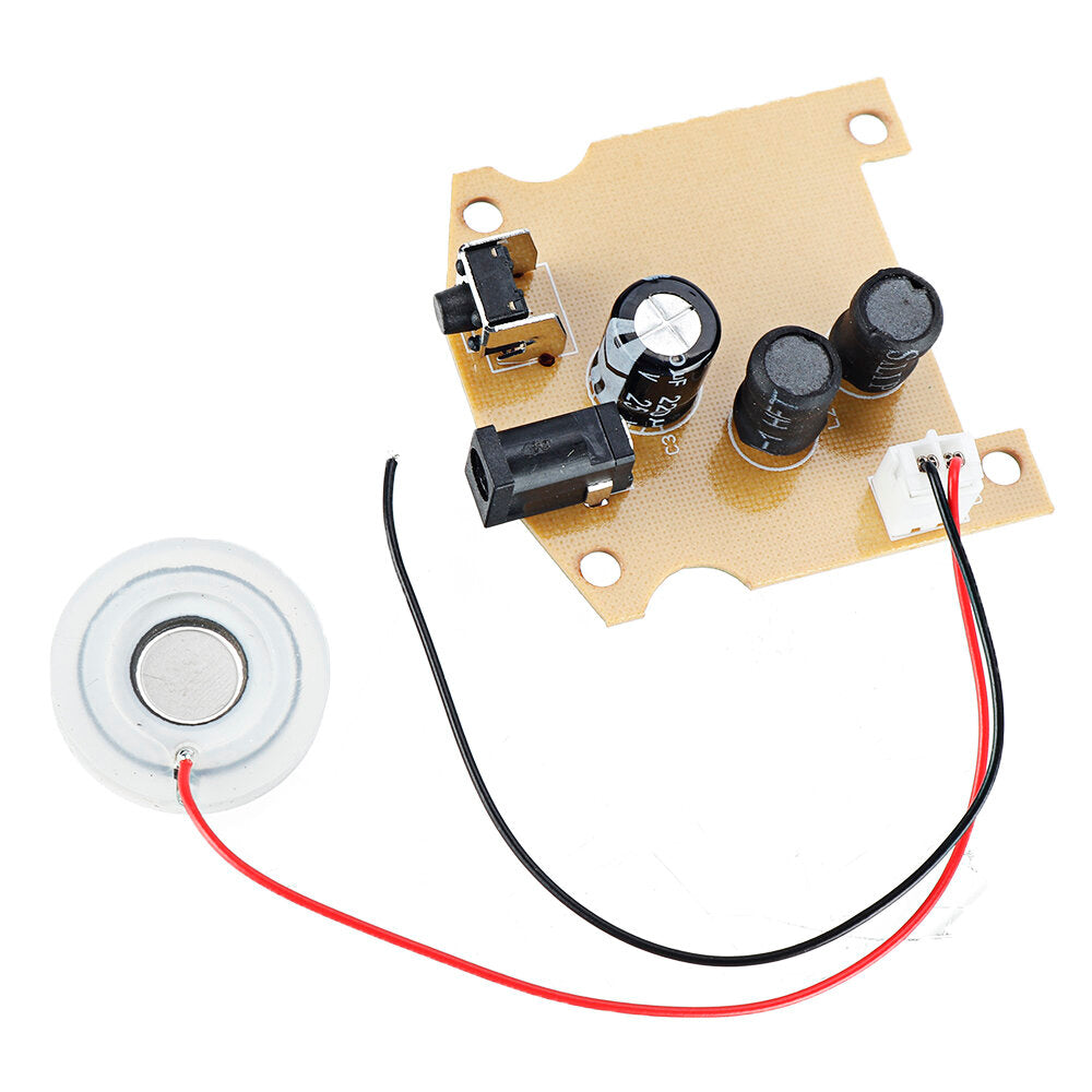 5v voeding micro-gat spray verneveling chip pcba driver board voor beauty moisturizer luchtbevochtiger