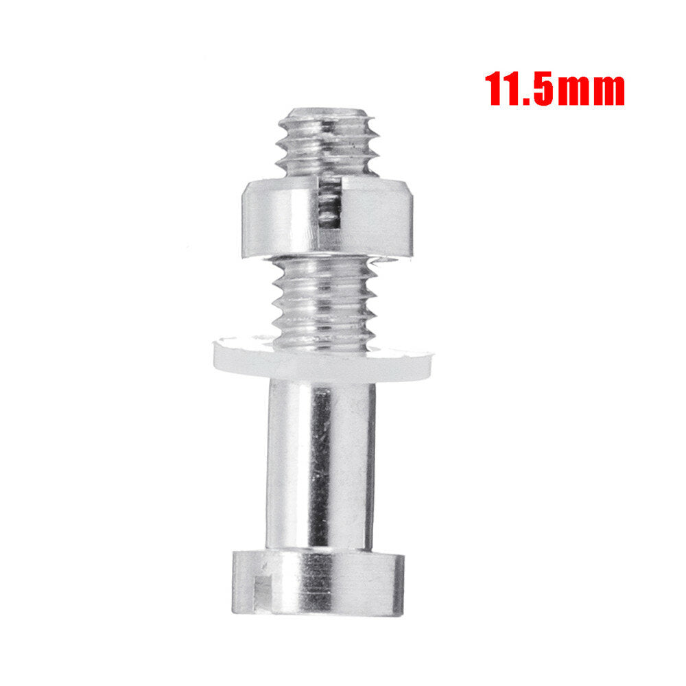 aluminium schroef voor draaitafel headshell cartridge bevestiging puur zilver