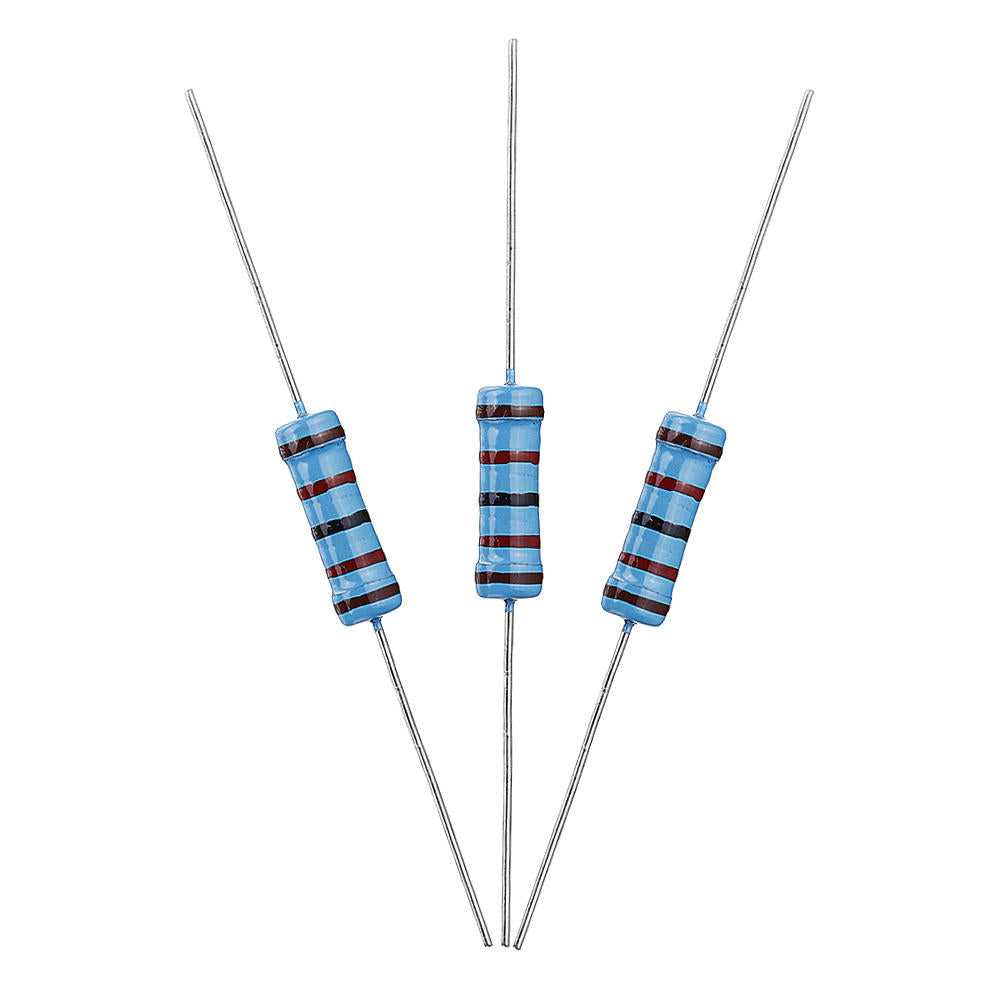 20 stuks 2 w 12kr weerstand weerstand 1% 12 k ohm weerstand