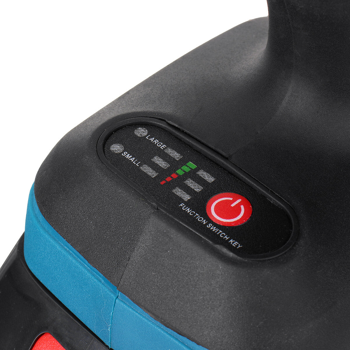 388vf 520n.m borstelloze elektrische draadloze slagmoersleutel 1/2 inch boor driver power tool voor thuis voor makita 18v batterij