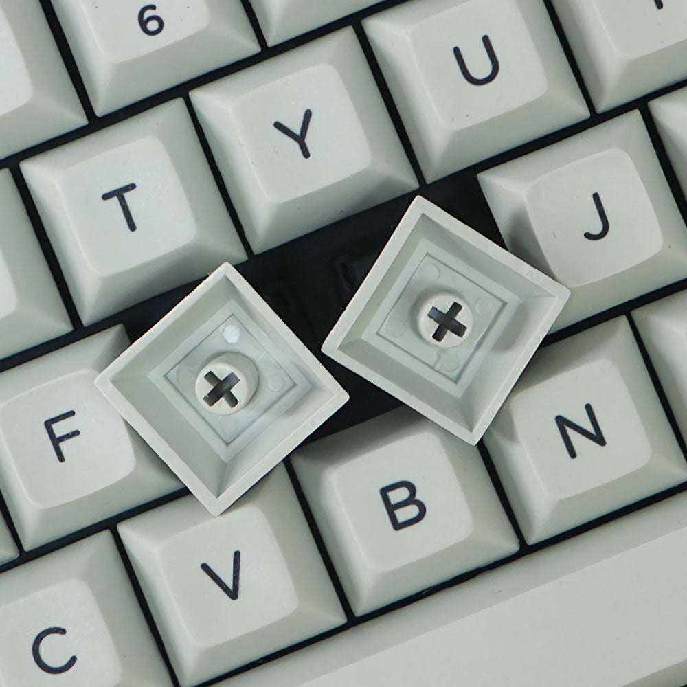 108 key dsa profile dye-sub pbt keycaps keycap set voor mechanisch toe ...