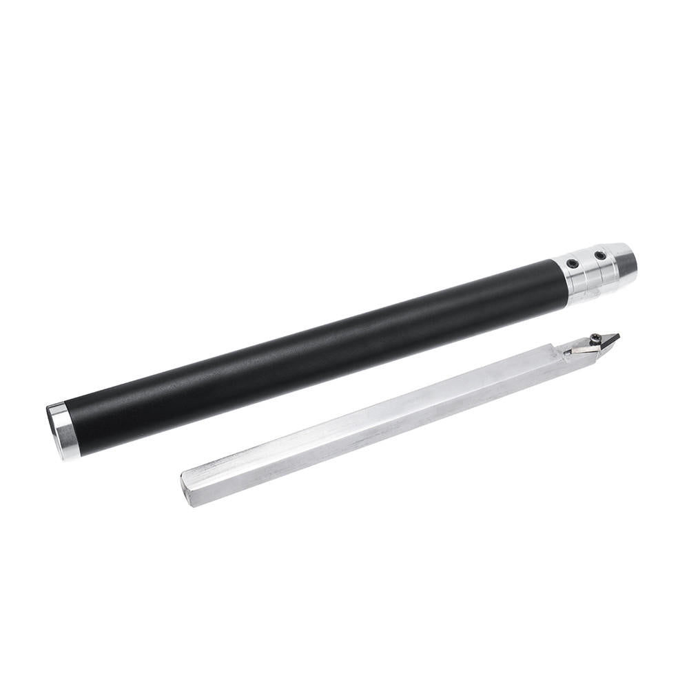 verstelbare houtdraaigereedschap 35 graden r met houtcarbide invoegknipper vierkante schacht houtbewerking gereedschap