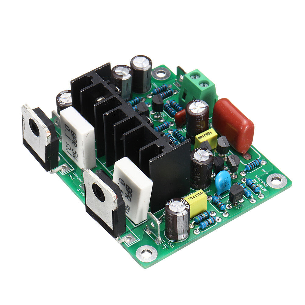 2 stuks mx50 se eindversterker board dual channel