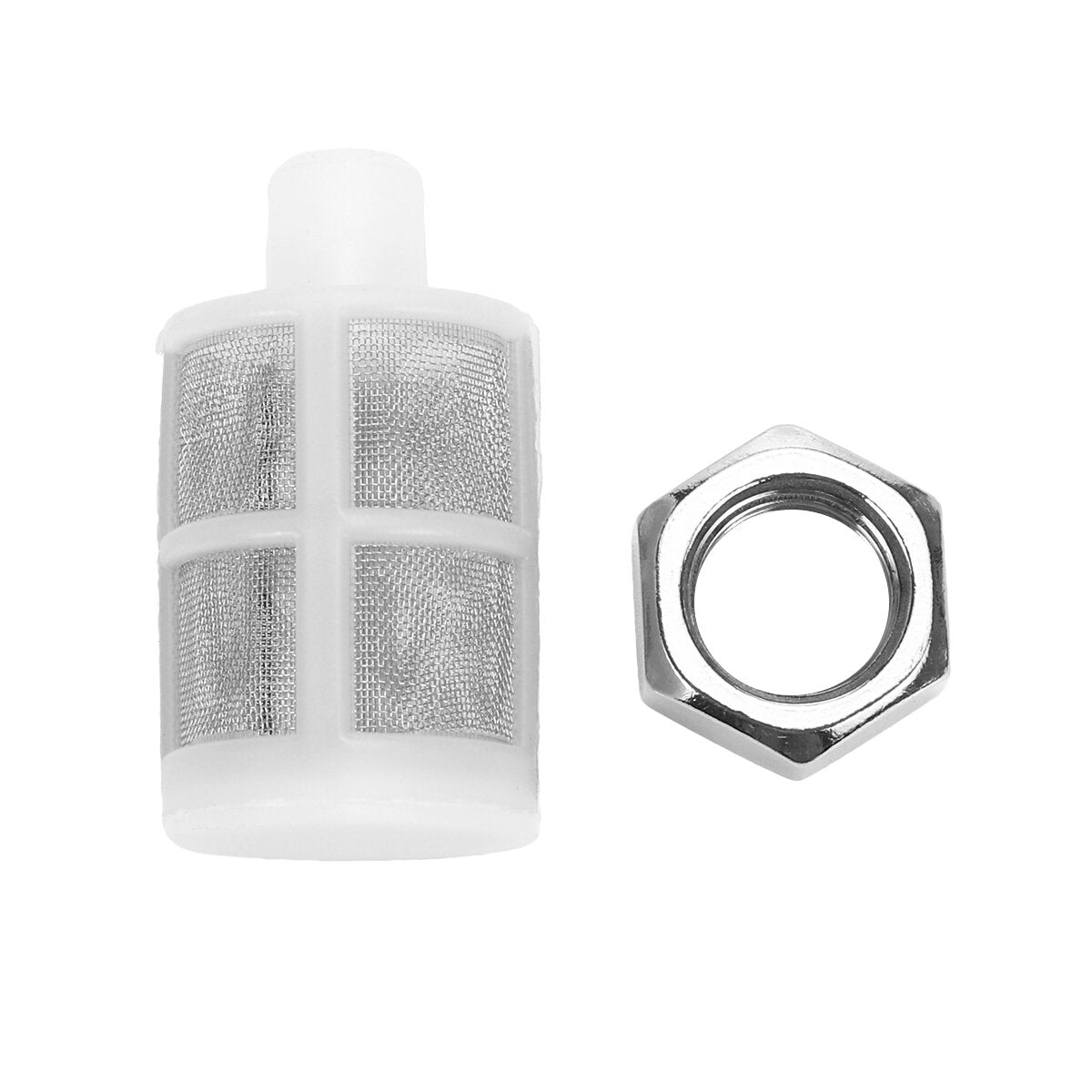 6 mm 8 mm filter voor hogedrukwaterpomp