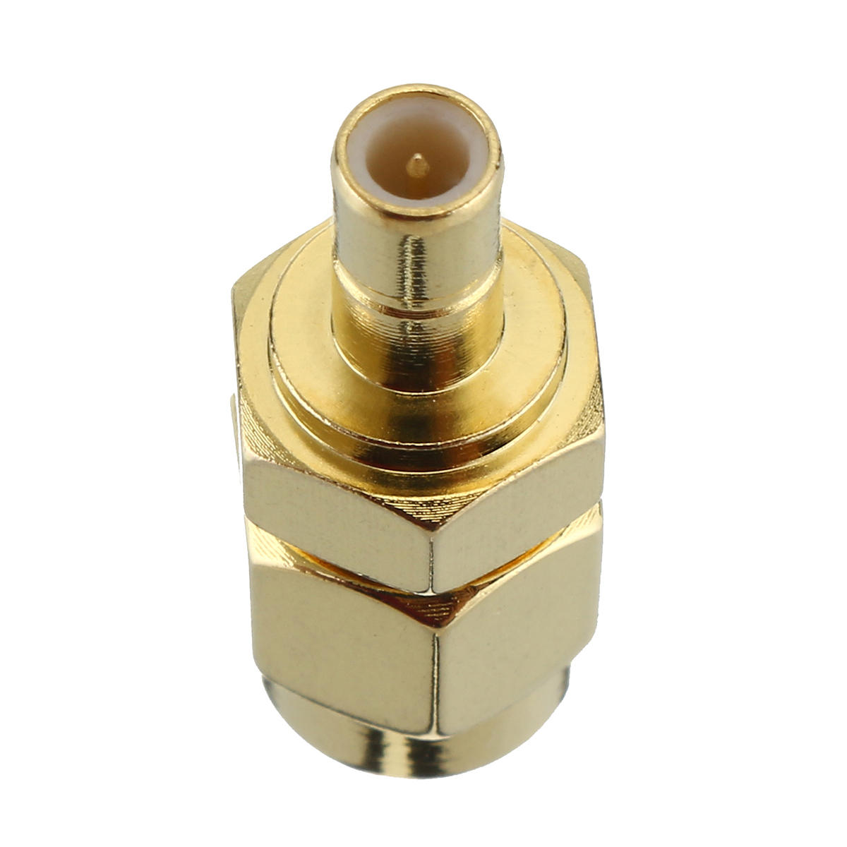 smb naar sma dab antenne-antenneadapter gold-plating