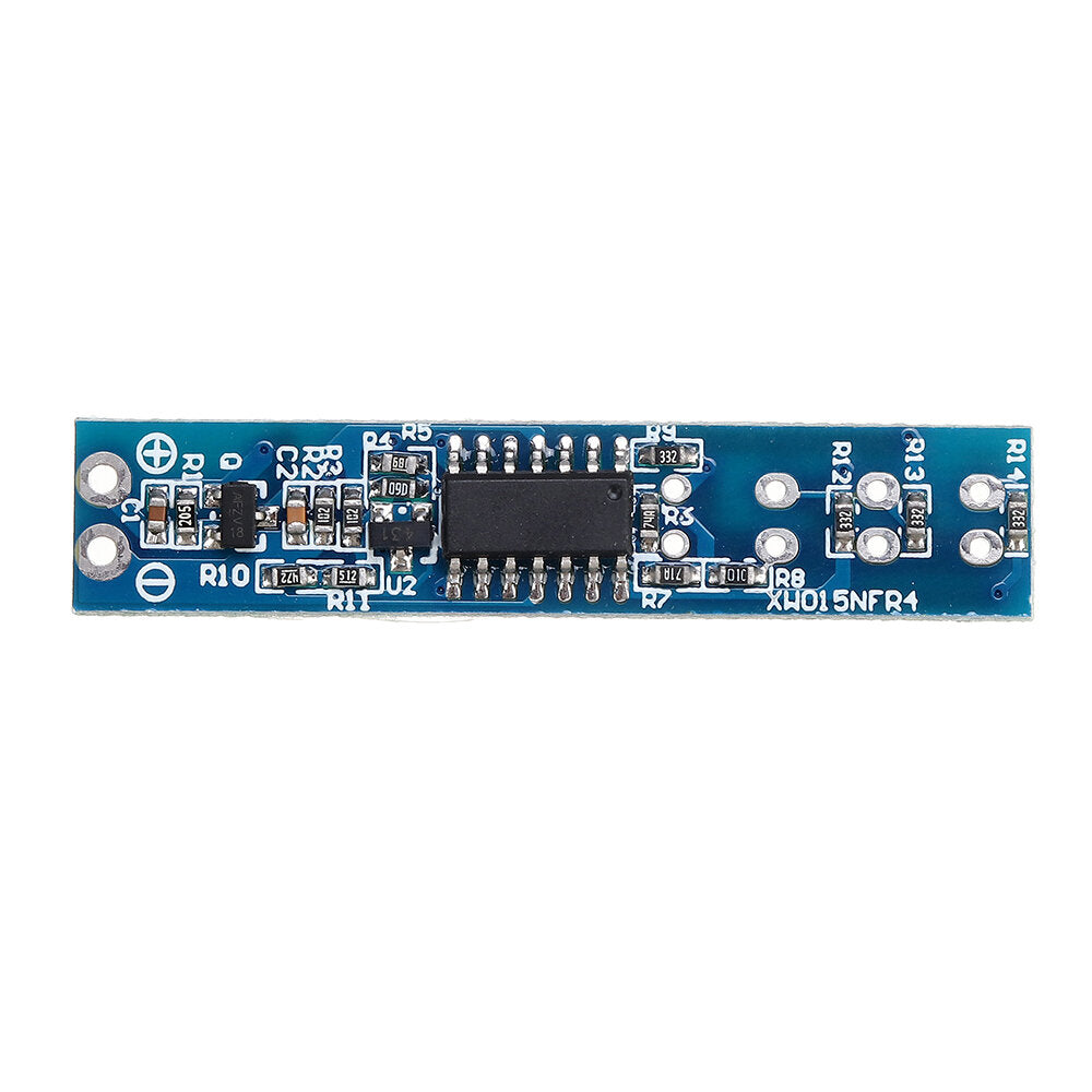 1s/2s/3s/4s enkele 3.7v 18650 lithium batterij capaciteit indicator module procent power level tester led display board