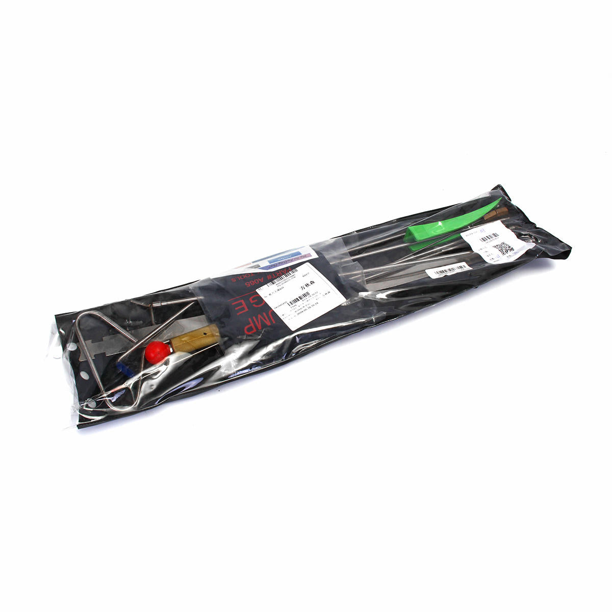 9 stuks universele autodeursleutel verloren lock out emergency open unlock tool beveiliging lock luchtpomp