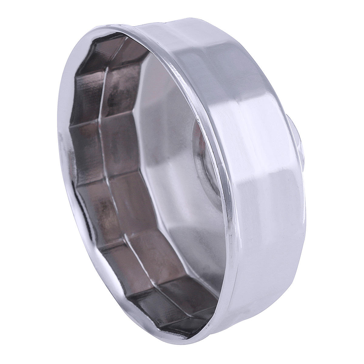 74mm 14 fluiten oliefilter dopsleutel bekerdop verwijderingstool voor audi toyota vw
