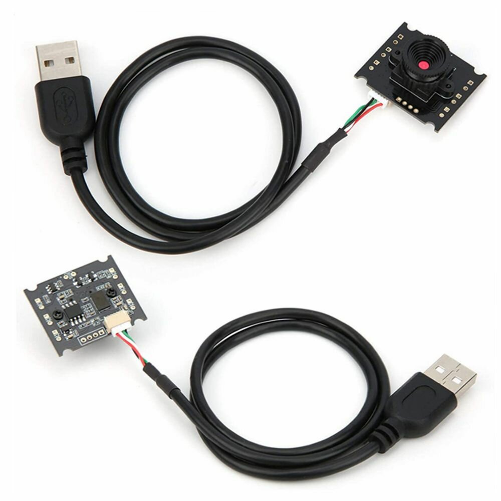 hbv-w202012hd usb-cameramodule aangepaste versie zonder filter