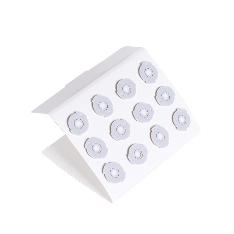 31 stuks vervangingen voor xiaomi roborock xiaowa stofzuiger onderdelen accessoires 6 * 5-armige zijborstels 4 * filters 2 * hoofdborstels 4 * lompen 12 * waterkernen 1 * gele borstel 1 * witte borstel 1 * hoofdborsteldeksel niet-origineel