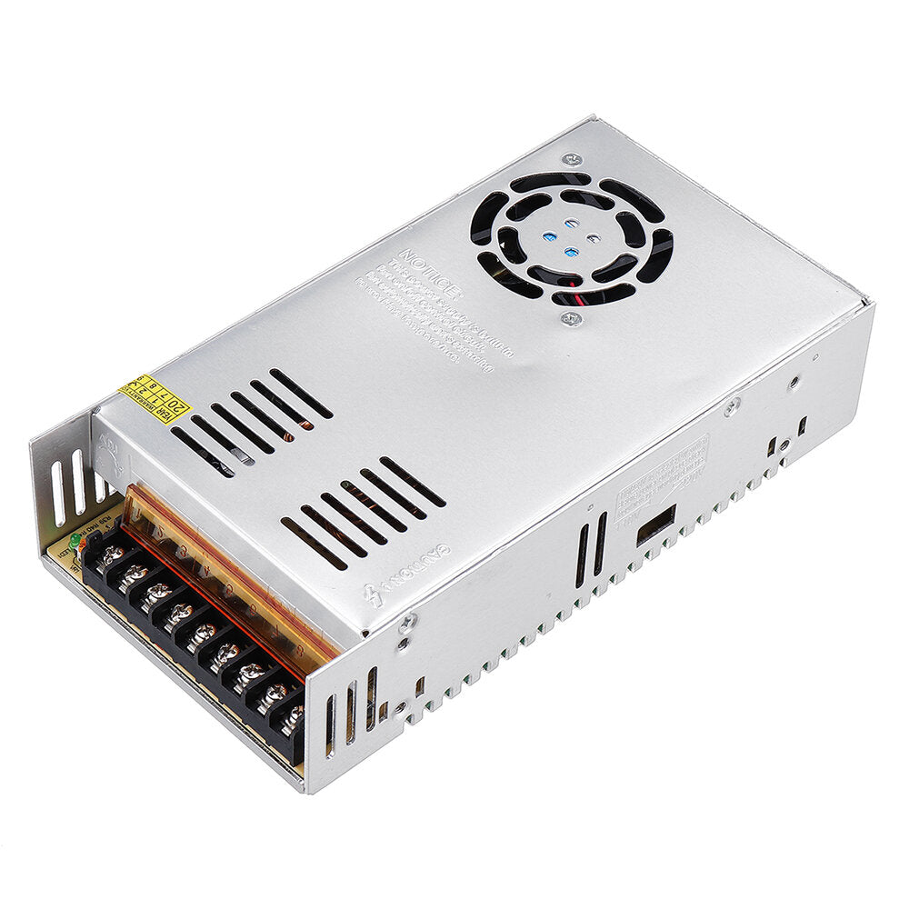 ws55-140 300w spindelmotorklem voeding driver controller voor cnc-graveermachine