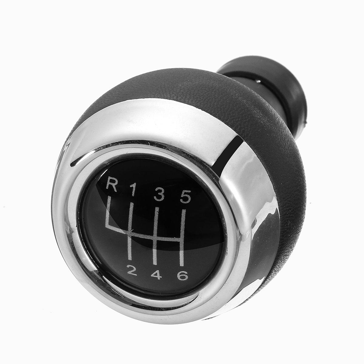 5 6 snel schakelen pookknop voor mini cooper r55 r56 r57 r59 f55 f54