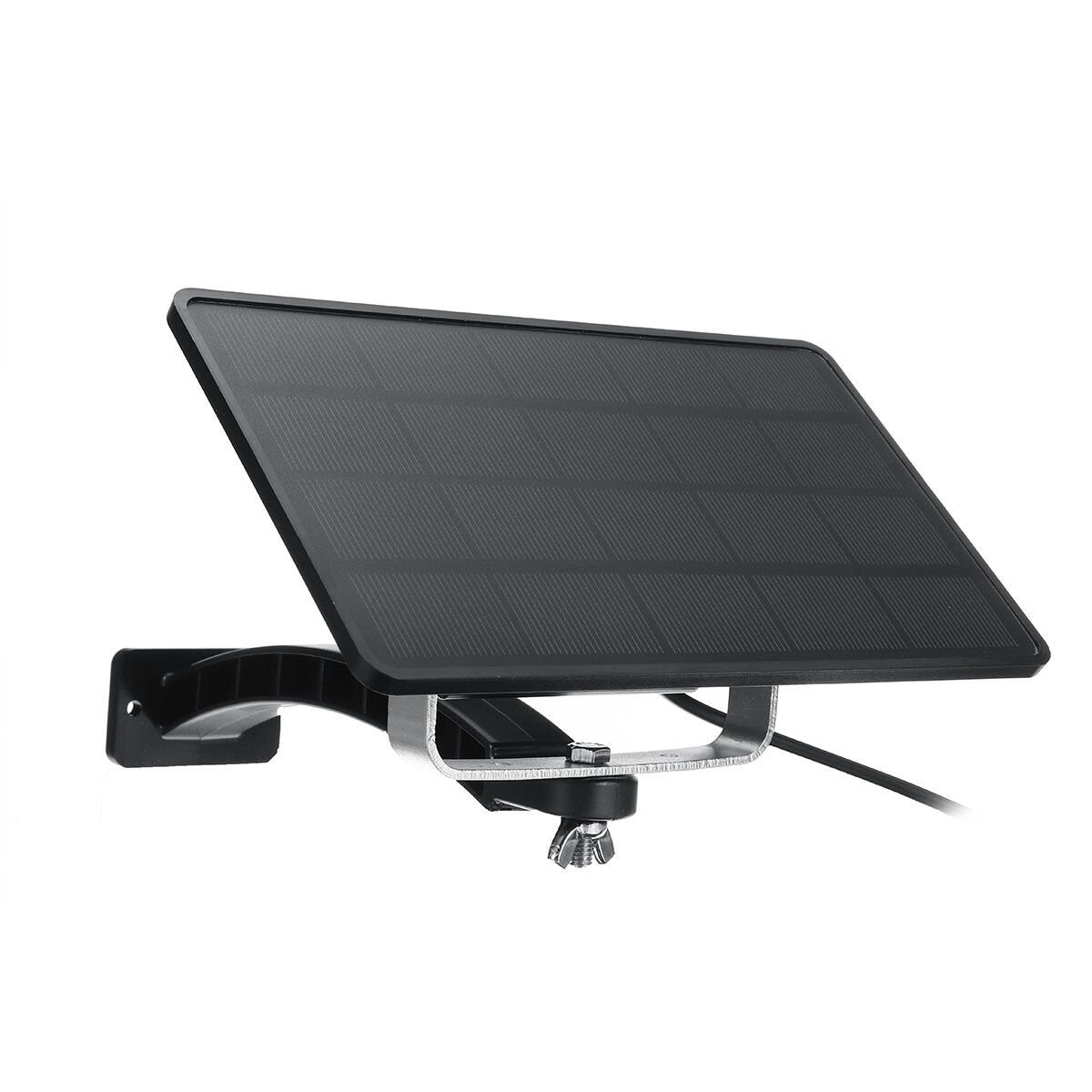 double head led solar light ip65 waterdichte outdoor garden hanglamp voor home park street yard