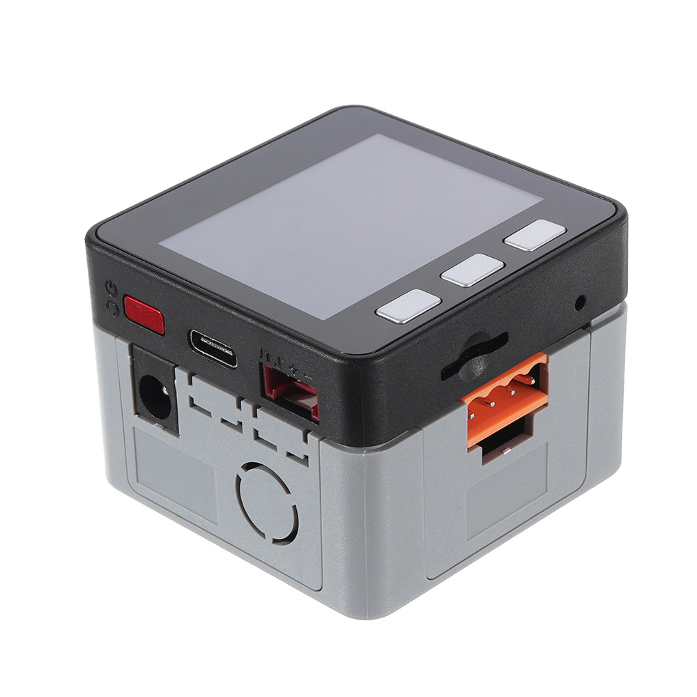 M5stack Switch m5 stack iiot dual-switch set met esp32 core draadloze bediening iot n ...