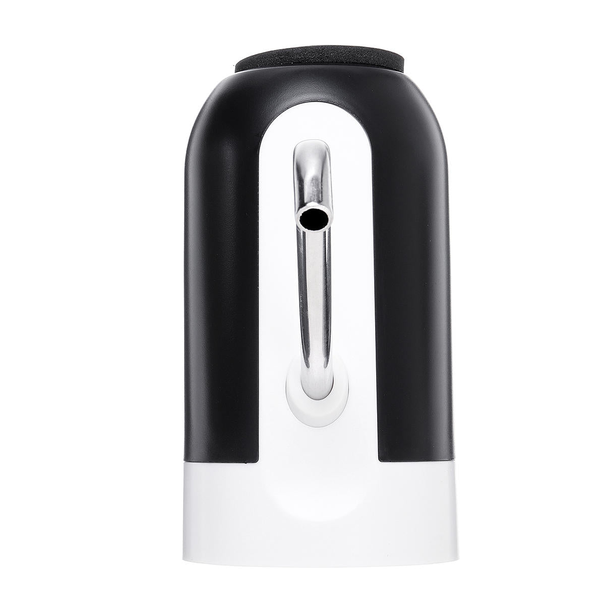 elektrische automatische waterpompdispenser gallon drinkfles met led-schakelaar