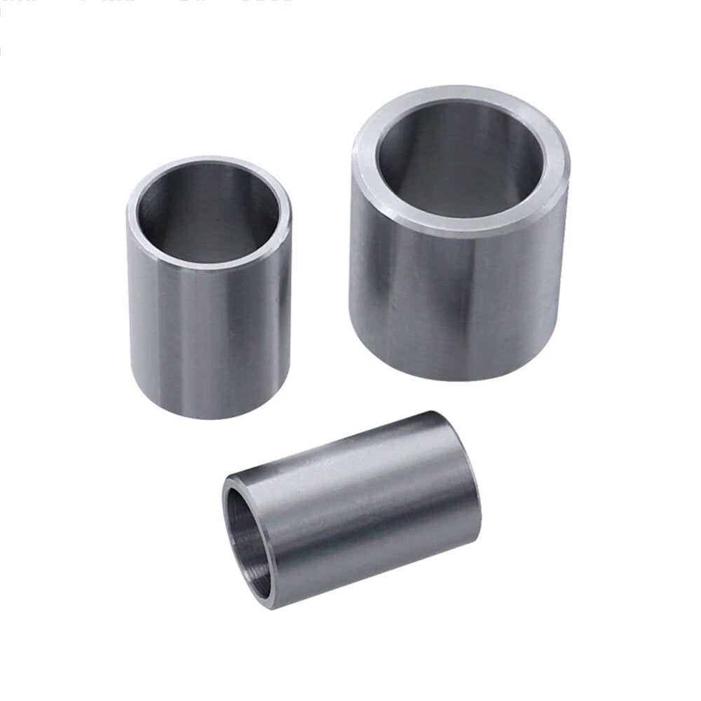 verkleiningsbus arbor adapters 1 inch dik van 1 inch naar 3/4 inch 5/8 inch 1/2 inch arbor aluminium
