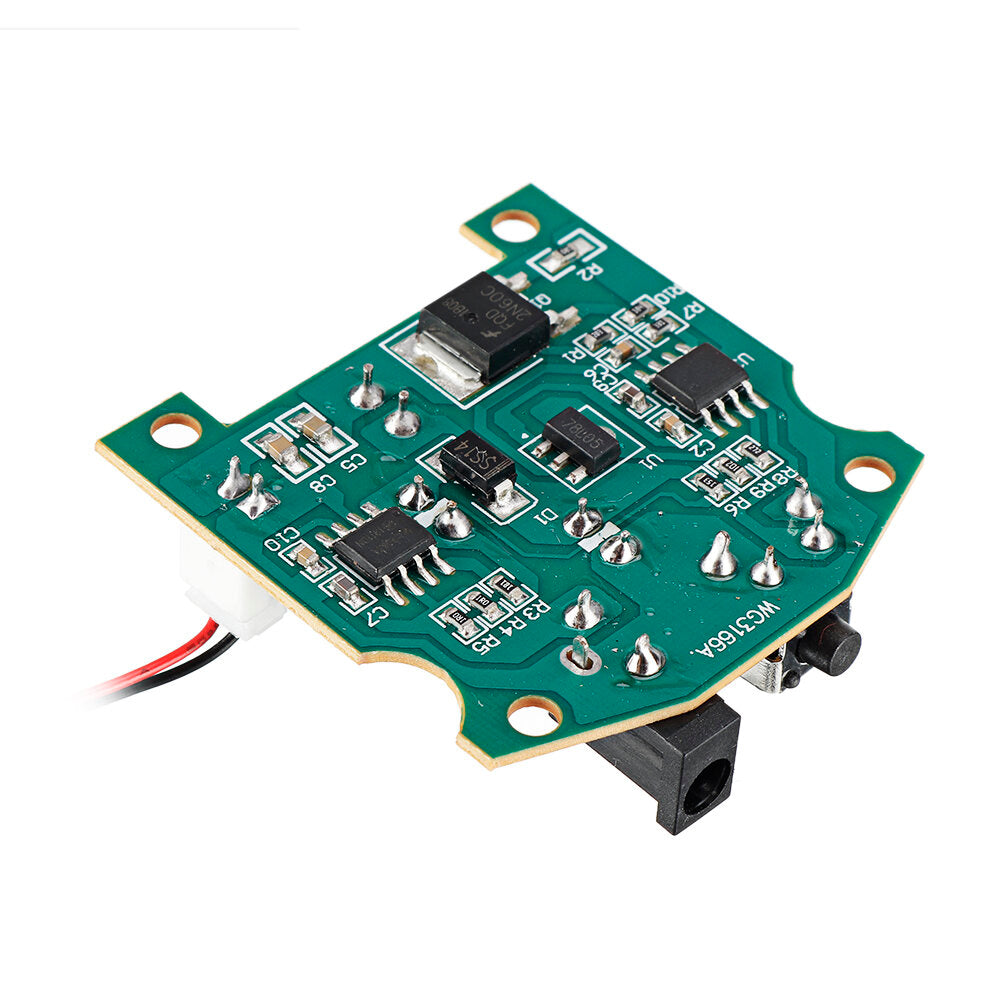 5v voeding micro-gat spray verneveling chip pcba driver board voor beauty moisturizer luchtbevochtiger