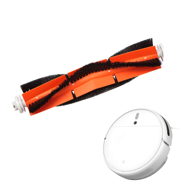 originele vervangingen voor xiaomi 1c stofzuigeronderdelen accessoires hoofdborstel afdekking hoofdborstel zijborstel hepa-filtermopdoek wegwerpmopdoek vochtbestendige pad