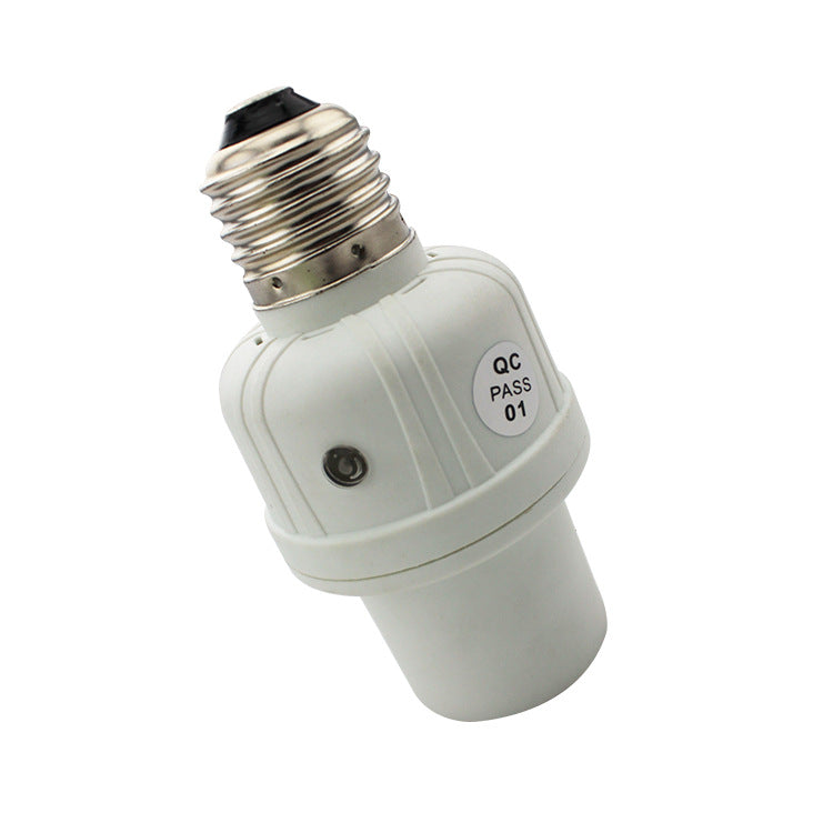 Home Easy HE871 Remote Control E27 Bulb Holder Switch Unit by Home Easy Home Easy HE871 Remote Control E27 Bulb Holder Switch Unit by Home Easy