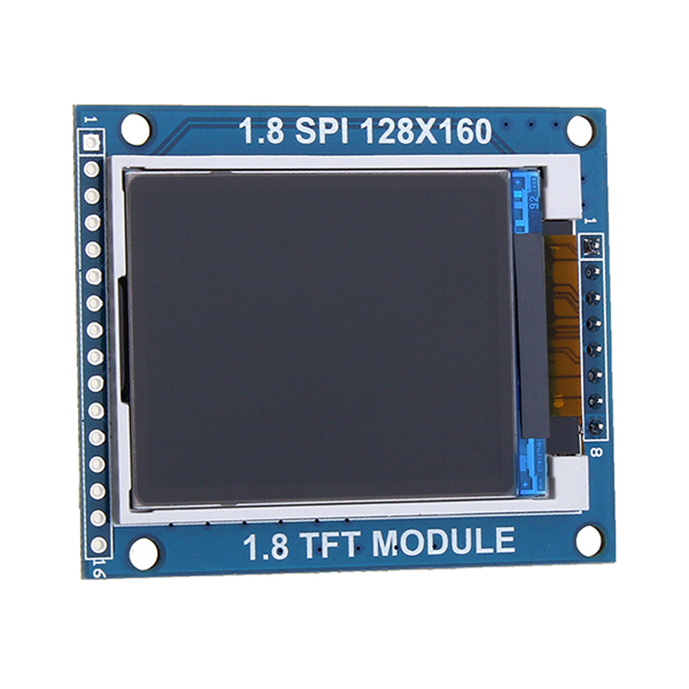 lilygo ttgo esp32 camera ov7670 1.8 tft scherm module module set