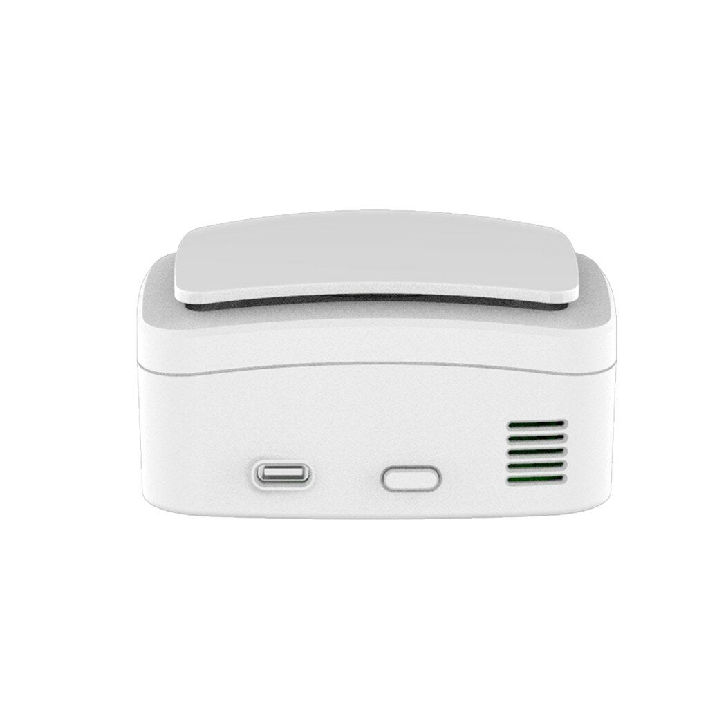 x1 generator ozonator home office luchtreiniger water voedsel sterilisator thuis steriliseren desinfectiemiddel antibacteriële tool accessoires