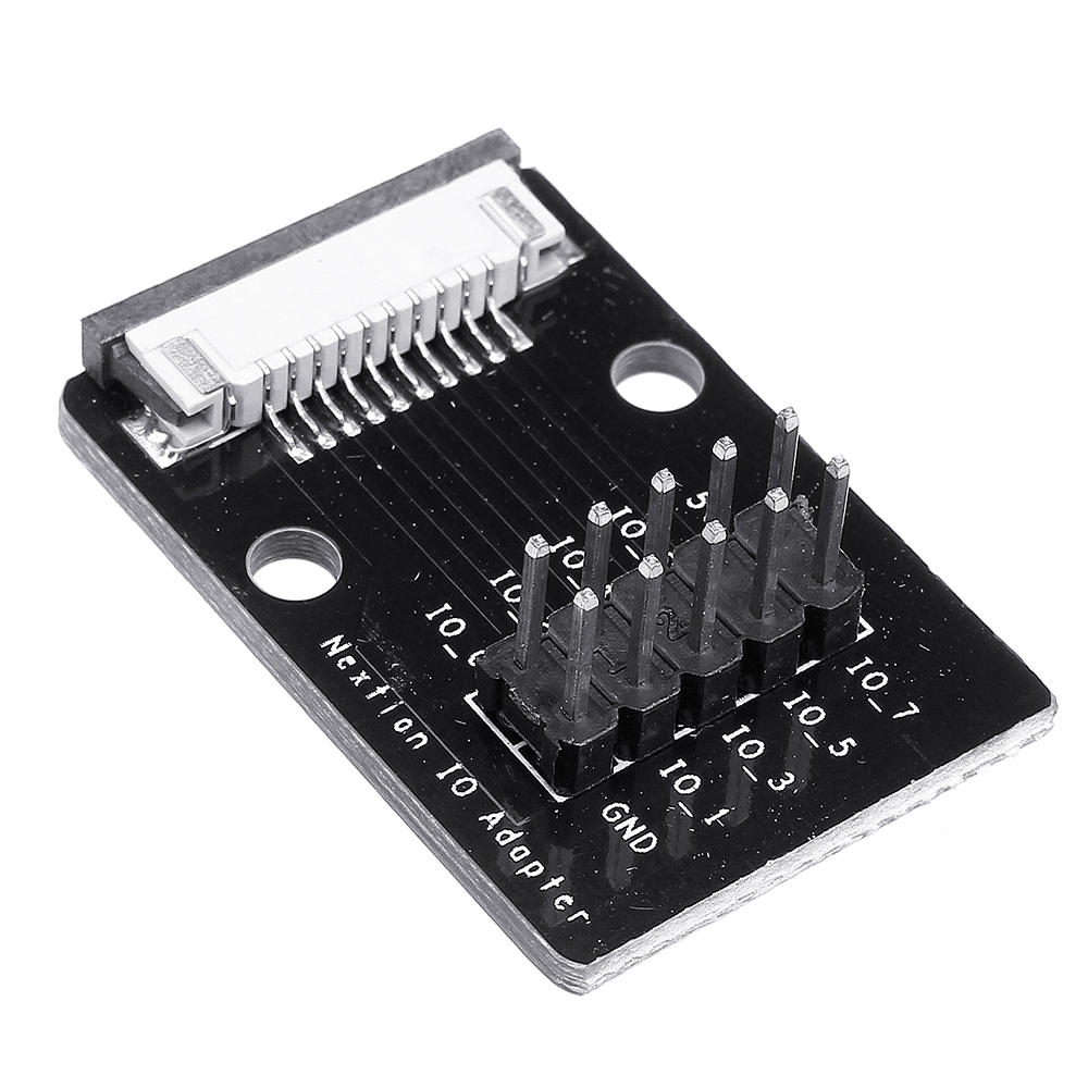 3 stuks nextion io-adapter voor nextion verbeterde hmi uart usart intelligente lcd-displaymodule